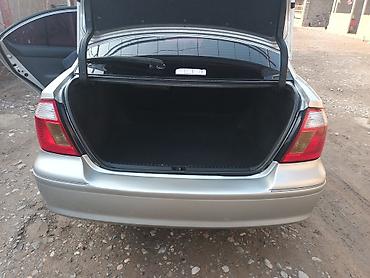 Toyota: Toyota Premio: 2003 г., 1.8 л, Автомат, Бензин, Седан — 5