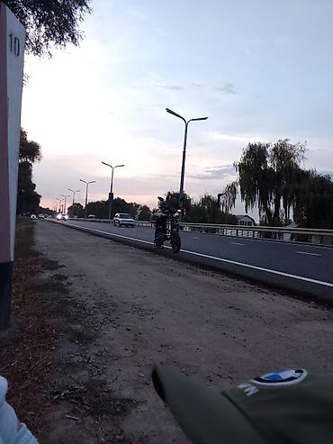 Электровелосипед, Новый