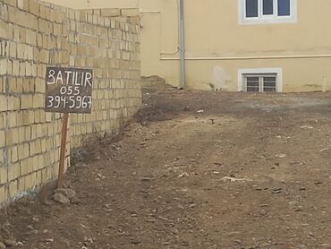 Torpaq sahələrinin satışı: 6 sot, Mülkiyyətçi