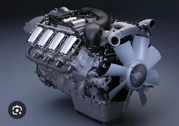 двигатели субару: Ремонт двигателя