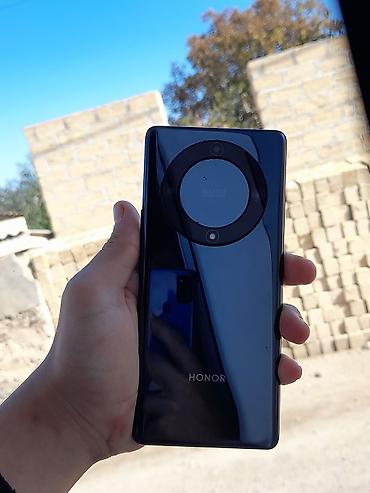 vr meta quest 2: Honor X9 5G, 128 GB, rəng - Qara, Face ID — 1