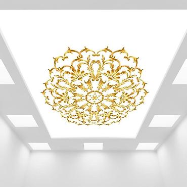 Натяжной потолок: Натяжной потолок Глянцевое, Матовое, 3D потолки Гарантия, Бесплатная консультация, Бесплатный замер at lalafo.kg — 15 Натяжной потолок: Натяжной потолок Глянцевое, Матовое, 3D потолки Гарантия, Бесплатная консультация, Бесплатный замер — 15
