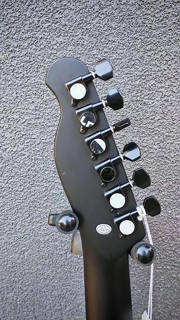Gitare: HARLEY BENTON TE-20HH SBK MODEL 7 | . Slanje po dogovoru — 4