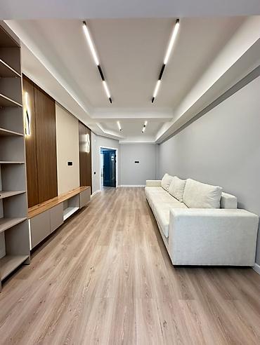 3 комнаты, 86 м², Рабочий Городок Элитка, 7 этаж, Евроремонт