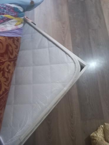 tək nəfərlik matras: Uşaq/yeni yetmə üçün tək nəfərlik çarpayı dəsti - Ölçü: təqribən — 6