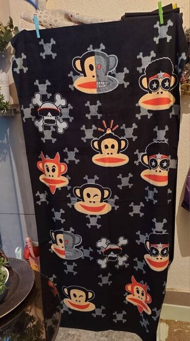 resotka sekilleri: Банное Новый цвет - Фиолетовый Хлопок Полотенце