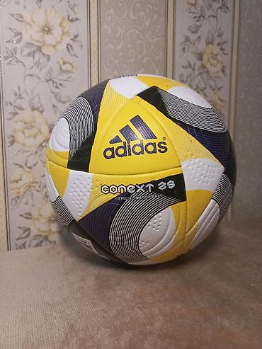 Мячи: 🔴🔴🔴Футбольные МЯЧИ. производство Пакистан 1200 СОМ оптом и в розницу — 15