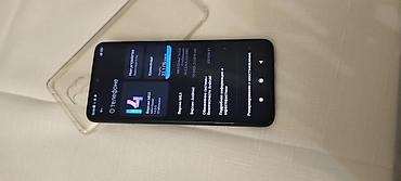 redimi 9 a: Redmi Note 9 Pro, 128 GB, rəng - Mavi, Barmaq izi — 7