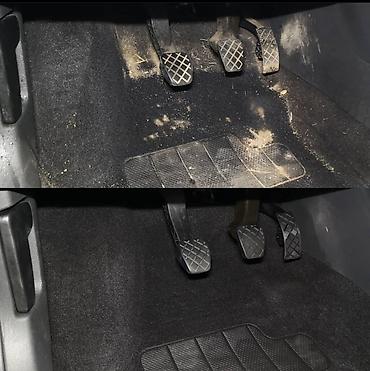 полировка спринтер: Полировка авто: -3слойная полировка -Нанесение жидкого стекла — 3