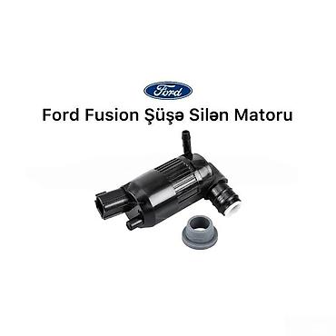 Помпы: "Ford Fusion" su mühərriki Bütün kateqoriyalar • Nəqliyyat • Ehtiyat — 1