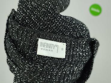 la infinity: Infinity Woman, Sweter damski, rozmiar S — 5