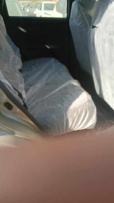 roewe erx5: Changan Uni-K: 2026 г., 1.5 л, Автомат, Бензин, Кроссовер — 7