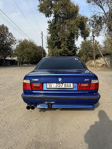 датчик абс бмв: BMW 5 series: 1994 г., 2.8 л, Механика, Бензин, Седан — 7