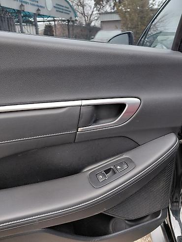 Hyundai: Hyundai Sonata: 2020 г., 2 л, Автомат, Газ, Седан — 10