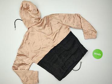 kizo bluza: Zara, Bluza z kapturem damska, rozmiar XS — 3
