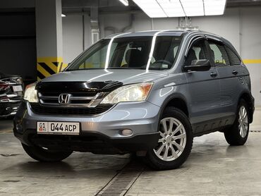 honda giorno: Honda CR-V: 2011 г., 2.4 л, Автомат, Бензин, Кроссовер