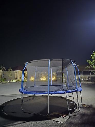 Günlük kirayə evlər: Sizdə Bizim Ailəvi İstirahət Mərkəzində Dincəlməy Şansını Əldən — 16