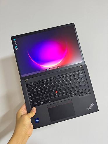 windows surface: Lenovo ThinkPad T14S Gen 3 (Core i5-1245U) — это легкий — 10