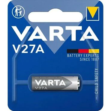 najbolje igrice za ps3: Brand: Varta |x|x Model: VARTA Electronics V27A/LR27, 12V, ALKALNA
