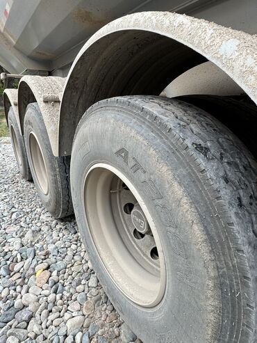 Прицепы и полуприцепы: Прицеп, Бортовой, Новый — 5