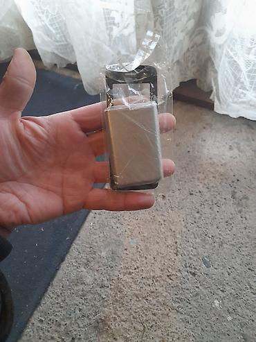 ger masina: Nokia 6300 Maska.Kompletna sa dugmicima.Stanje maske se vidi na — 5