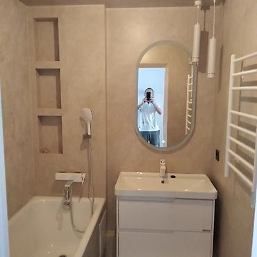 Укладка плитки: Укладка плитки на стену | Керамическая плитка Больше 6 лет опыта — 9