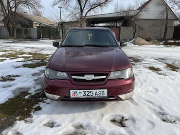 Daewoo: Daewoo Nexia: 2011 г., 1.5 л, Механика, Газ, Седан