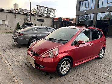 стекло на хонда фит: Honda Fit: 2003 г., Хэтчбэк — 2