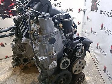 l15a: Бензиновый мотор Honda 2007 г., 1.5 л, Б/у, Оригинал, Япония — 3