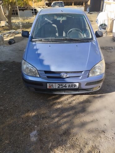 тойота ипсум бишкек: Hyundai Getz: 2003 г., 1.4 л, Механика, Бензин, Хетчбек