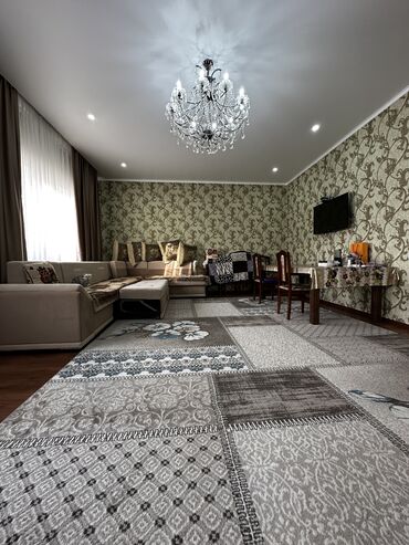 Продажа домов: Дом, 154 м², 4 комнаты, Агентство недвижимости, Косметический ремонт at lalafo.kg — 5 Продажа домов: Дом, 154 м², 4 комнаты, Агентство недвижимости, Косметический ремонт — 5