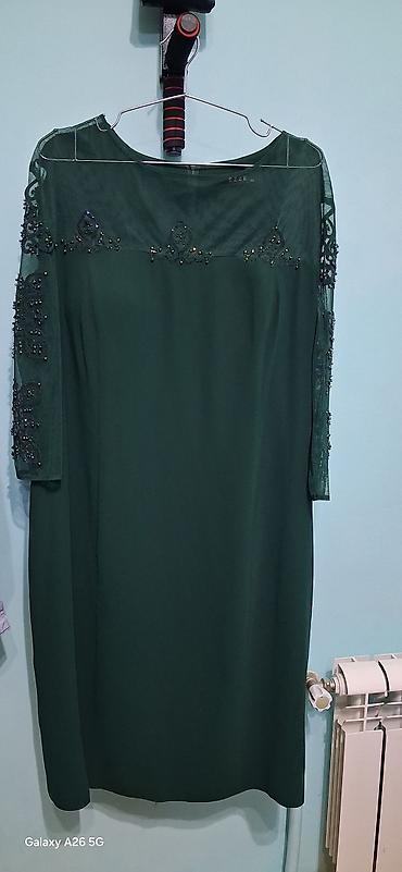 muncuglar: Ziyafət donu, Maksi, 2XL — 1