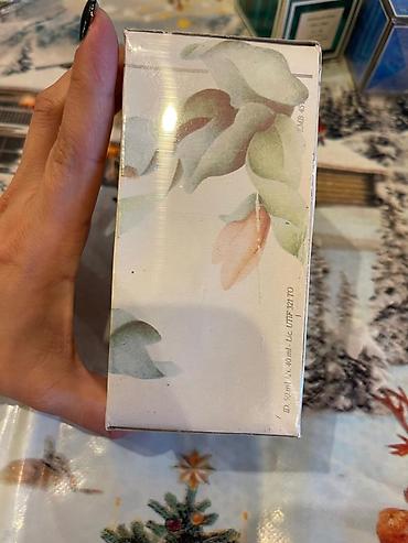 anais: Cacharel Anaïs Anaïs – qadınlar üçün Eau de Toilette — 2