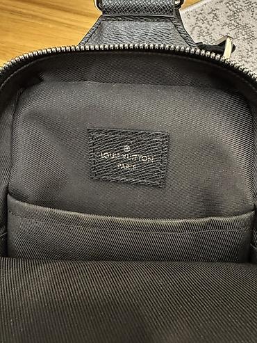 Çantalar: Çiyin çantası, Louis Vuitton, İşlənmiş — 4
