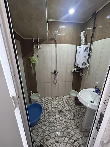 otağ: 3 otaqlı mənzil-orta təmirli - Geniş qonaq otağı - Yataq otağı 2 - — 7