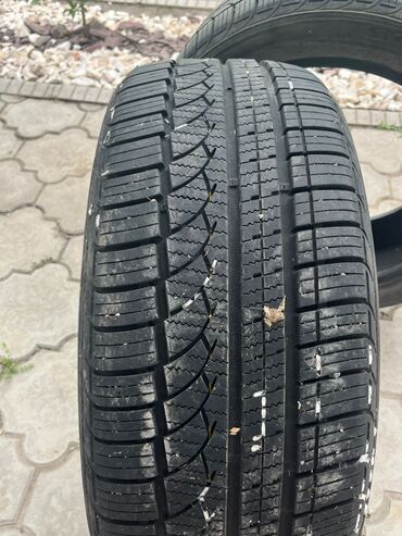 диск на ниву: Шины 245 / 45 / R 19, Зима, Новый, Пара, Легковые, Корея, Kumho
