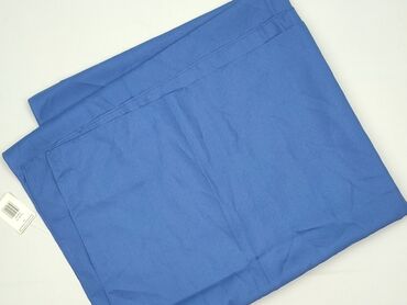 Pillowcase, 90 x 72, kolor - Niebieski, stan - Idealny