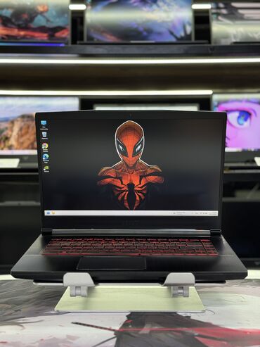 компьютер raspberry pi купить: Ноутбук, MSI, 16 ГБ ОЭТ, Intel Core i5, 15.6 ", Жумуш, окуу үчүн, эс тутум SSD
