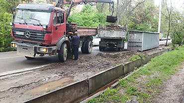 Услуги портера: Заказать Портер, Вывоз швейных отходов — 8