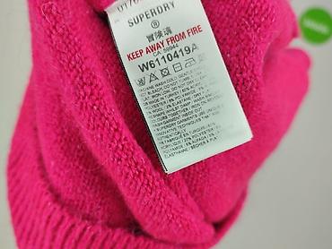 kurtki snowboard: Superdry, Sweter damski, rozmiar 4XL — 6