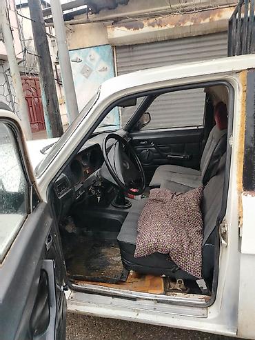 VAZ (LADA): Qiymet 5000 deyilir razılaşmaq olar — 10