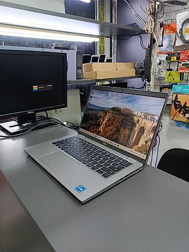 Dell: İşlənmiş Dell Latitude, 14 ", Intel Core i5, 256 GB, Ünvandan götürmə, Pulsuz çatdırılma, Ödənişli çatdırılma — 3