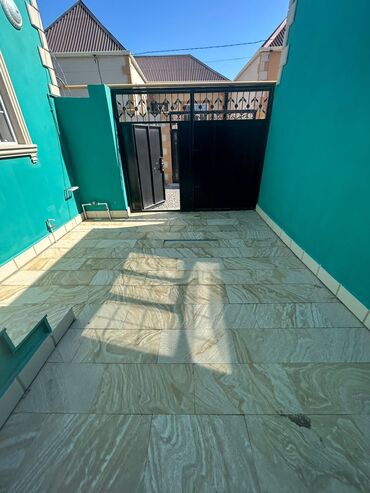 Həyət evləri və villaların satışı: Binəqədi qəs. 3 otaqlı, 90 kv. m, Kredit yoxdur, Yeni təmirli — 2