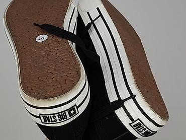 misbhv trampki: Big Star, Trampki damskie, rozmiar 40 — 6