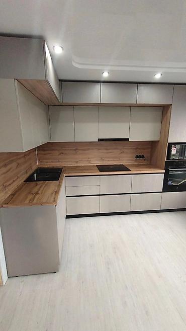 Мебель на заказ: Мебель на заказ, Кухня, Кухонный гарнитур — 17