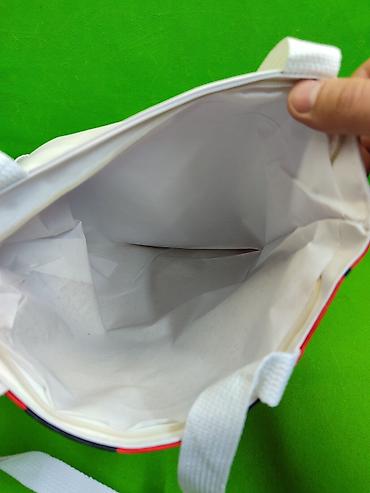 корейская сумка: Шоппер сумка Куроми для детей в ассортименте👜 Комплектация товара: 1 — 5