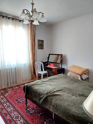 Продажа коттеджей и домов: 📍 с. Кок-Джар 🔘6-комнатный 🔘Этажи 2 🔘210м² Продается дом с участком — 5