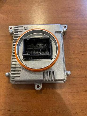citroen c3 prodaja: BALAST ZA ŠKODA OCTAVIA - CD | Modul fara za Skoda Octavia cd — 2
