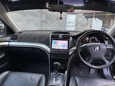 айни 95: Honda Inspire: 2003 г., 3 л, Автомат, Бензин, Седан — 4