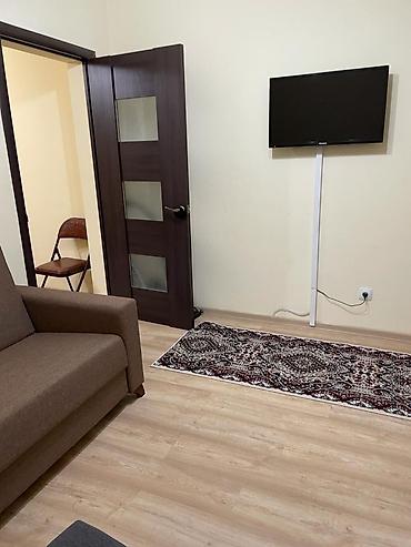 Иссык-Куль 2026: Квартира, ЦО Кыргызское взморье, Охраняемая территория, Бассейн, Футбольное поле — 4